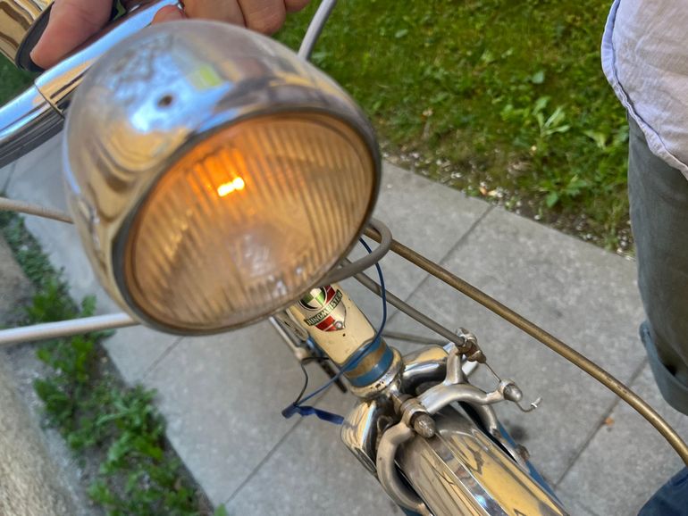 PUCH Custom Other 1967 Urban d'occasion — image 4 sur 15