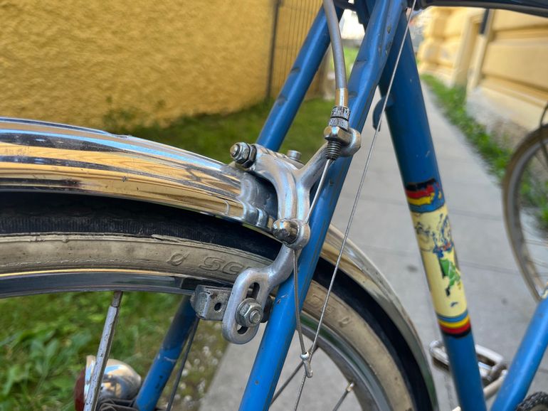 PUCH Custom Other 1967 Urban d'occasion — image 9 sur 15
