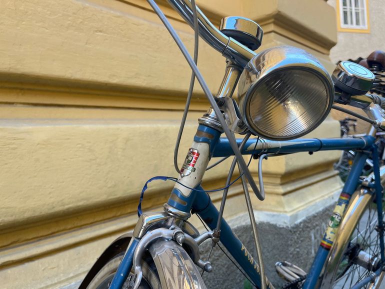 PUCH Custom Other 1967 Urban d'occasion — image 2 sur 15