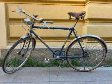 Used PUCH Custom Other 1967 Urban & Touring
