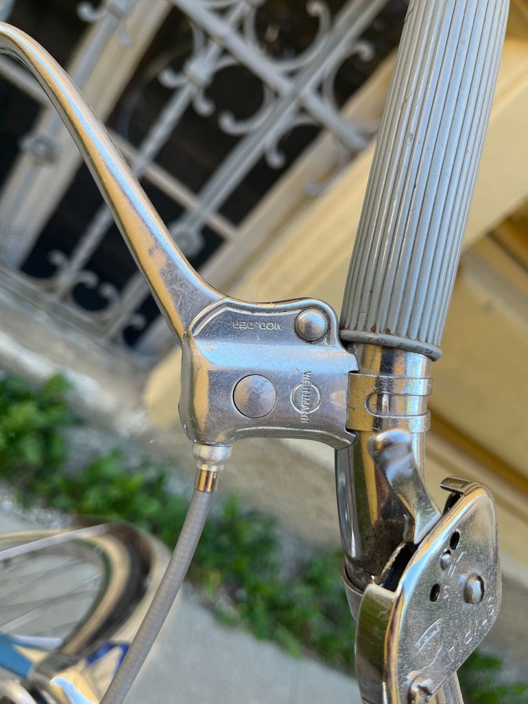 PUCH Custom Other 1967 Urban d'occasion — image 6 sur 15