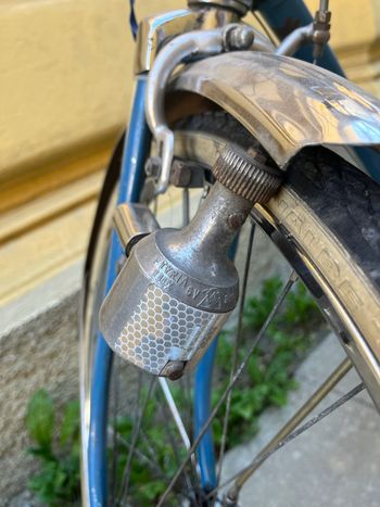 PUCH Custom Other 1967 Urban d'occasion — image 11 sur 15