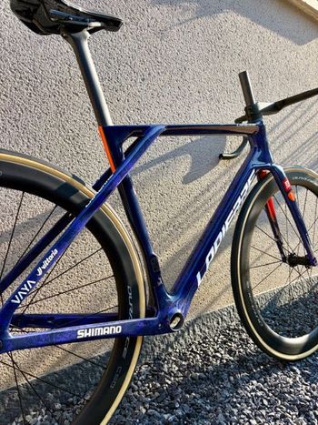 Käytetty Lapierre Xelius Frameset 2026 Road & Gravel — kuva 3 / 5