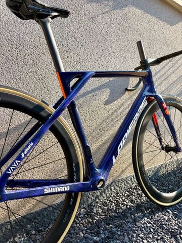 Käytetty Lapierre Xelius Frameset 2026 Road & Gravel — kuva 3 / 5
