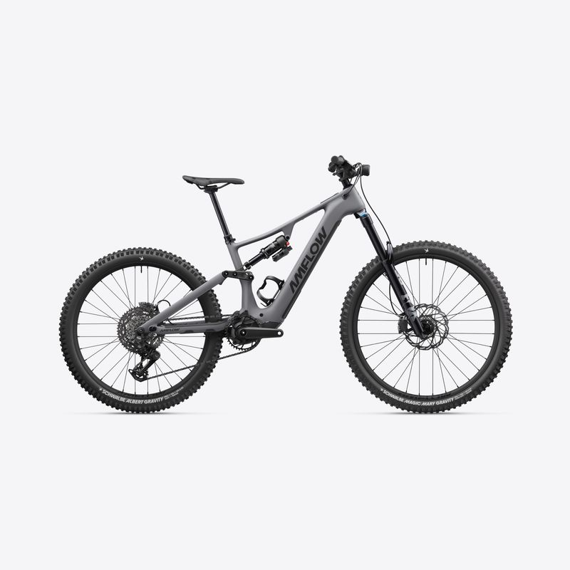 Gebrauchtes Amflow PR Carbon Pro 2026 2026 MTB