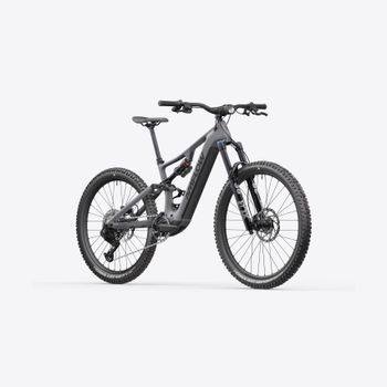 Brugt Amflow PR Carbon Pro 2026 2026 Mountainbike — billede 3 af 3