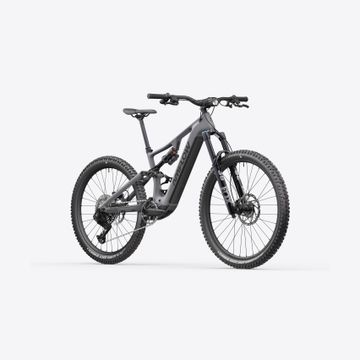 Used Amflow PR Carbon Pro 2026 2026 Mountainbike, Light Gray, 29, 27.5 — image 3 of 3