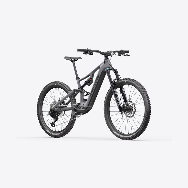 Brugt Amflow PR Carbon Pro 2026 2026 Mountainbike — billede 3 af 3