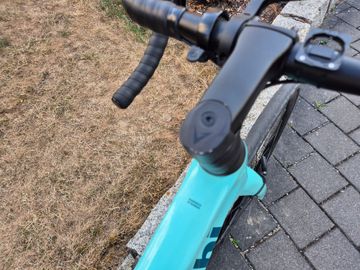 Brugt Bianchi Infinito Shimano 105 2025 Road & Gravel — billede 3 af 8