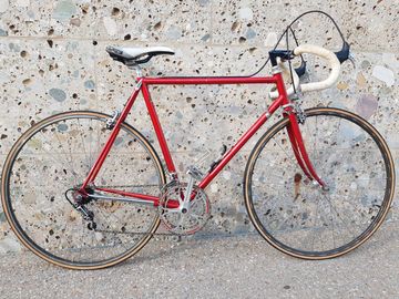 Bianchi Superleggera Specialissima Campagnolo Super Record 1981 Road & Gravel usato