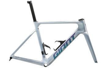 Gebrauchtes Giant Propel Advanced 1 2023 Frameset 2023 Road & Gravel