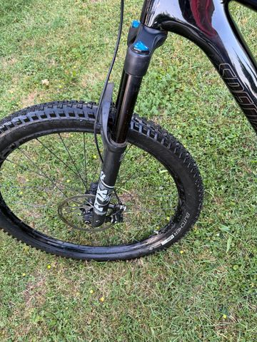 Tweedehands Specialized Turbo Levo Comp 2022 2022 Mountainbike — afbeelding 4 van 11