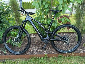 Tweedehands Specialized Turbo Levo Comp 2022 2022 Mountainbike — afbeelding 1 van 11