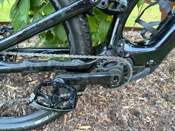 Tweedehands Specialized Turbo Levo Comp 2022 2022 Mountainbike — afbeelding 8 van 11