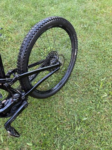 Tweedehands Specialized Turbo Levo Comp 2022 2022 Mountainbike — afbeelding 5 van 11