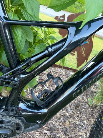 Brugt Specialized Turbo Levo Comp 2022 2022 Mountainbike — billede 11 af 11