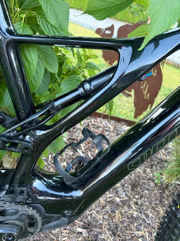 Tweedehands Specialized Turbo Levo Comp 2022 2022 Mountainbike — afbeelding 11 van 11
