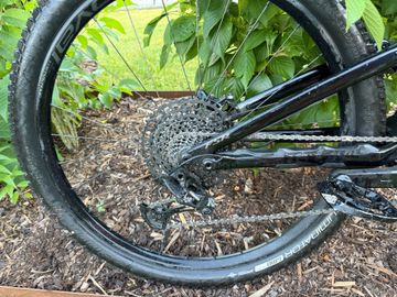 Tweedehands Specialized Turbo Levo Comp 2022 2022 Mountainbike — afbeelding 9 van 11