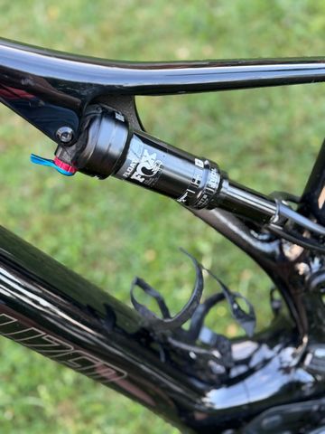 Tweedehands Specialized Turbo Levo Comp 2022 2022 Mountainbike — afbeelding 7 van 11