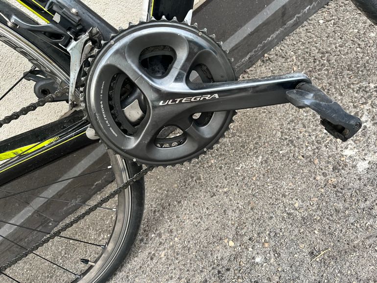 Used Scott FOIL 40 Anno 2015 – € 650 | buycycle
