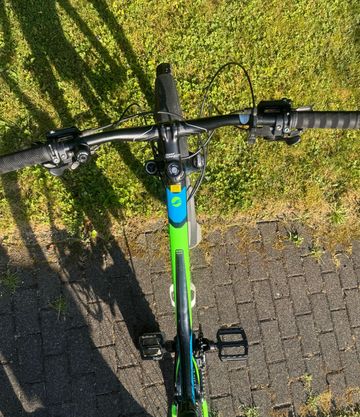 Tweedehands Giant Stance 27.5 1 2015 2015 Mountainbike — afbeelding 10 van 12