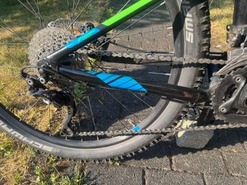 Tweedehands Giant Stance 27.5 1 2015 2015 Mountainbike — afbeelding 7 van 12