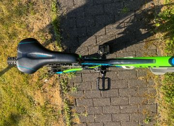 Tweedehands Giant Stance 27.5 1 2015 2015 Mountainbike — afbeelding 9 van 12