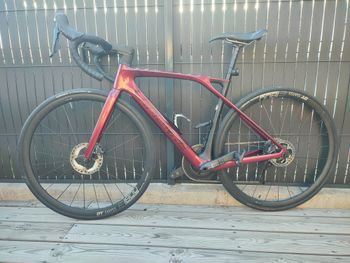 Used Lapierre Xelius SL 6.0 2022 2022 Road & Gravel