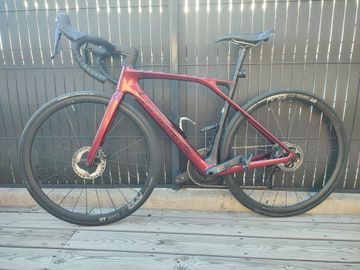 Brugt Lapierre Xelius SL 6.0 2022 2022 Road & Gravel — billede 1 af 7