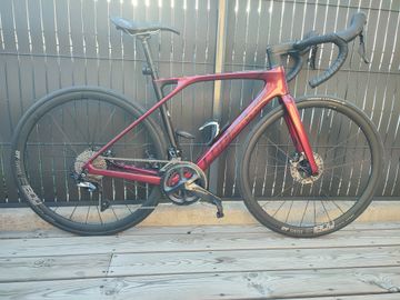 Brugt Lapierre Xelius SL 6.0 2022 2022 Road & Gravel — billede 4 af 7
