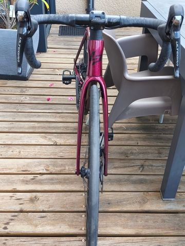 Brugt Lapierre Xelius SL 6.0 2022 2022 Road & Gravel — billede 5 af 7