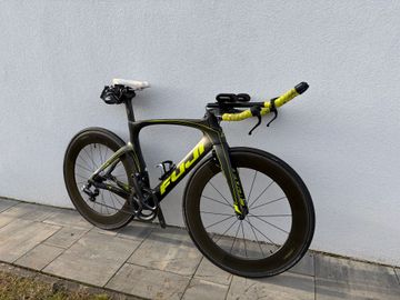 Brugt Fuji Norcom Straight 1.3 2018 2018 Road & Gravel
