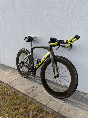 Used Fuji Norcom Straight 1.3 2018 2018 Road & Gravel, Black — image 4 of 7