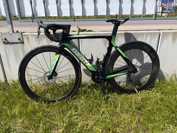 Tweedehands Giant Propel Advanced Pro Disc 2018 2018 Road & Gravel — afbeelding 4 van 7