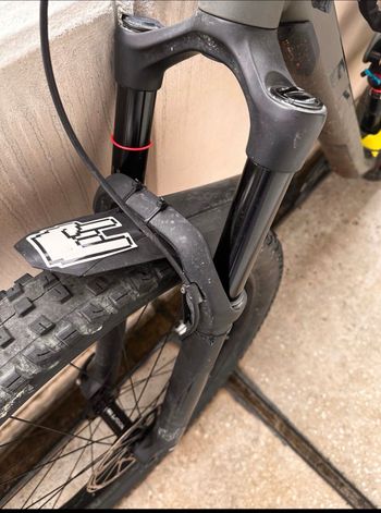 Brugt Trek Full Stache 8 2019 2019 Mountainbike — billede 6 af 8