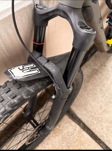 Käytetty Trek Full Stache 8 2019 2019 Mountainbike — kuva 6 / 8