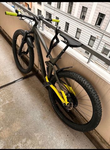 Trek Full Stache 8 2019 2019 VTT d'occasion