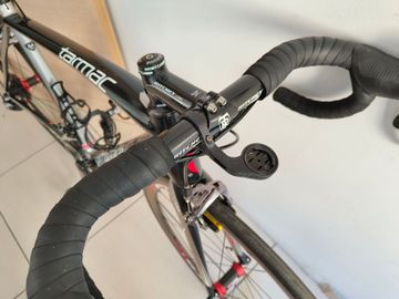 Gebrauchtes Specialized Tarmac SRAM Force 2014 2014 Road & Gravel, Hellgrau — Bild 7 von 25