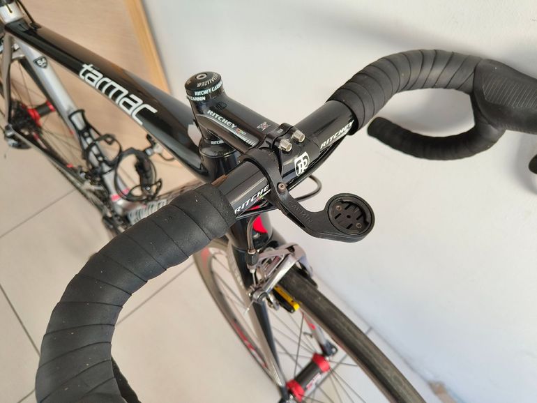 Brugt Specialized Tarmac SRAM Force 2014 2014 Road & Gravel — billede 7 af 25