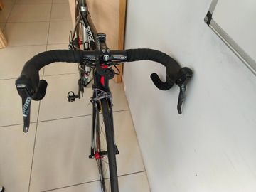 Gebrauchtes Specialized Tarmac SRAM Force 2014 2014 Road & Gravel, Hellgrau — Bild 8 von 25