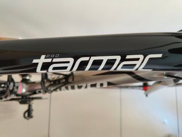 Gebrauchtes Specialized Tarmac SRAM Force 2014 2014 Road & Gravel, Hellgrau — Bild 20 von 25