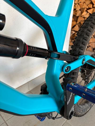 Käytetty Canyon Torque AL 5.0 2019 2019 Mountainbike — kuva 8 / 8