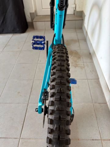 Käytetty Canyon Torque AL 5.0 2019 2019 Mountainbike — kuva 4 / 8