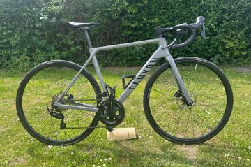 Brugt Canyon Ultimate CF SL 7 Disc 2022 2022 Road & Gravel
