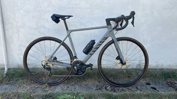 Brugt Canyon Ultimate CF SL 7 Disc 2022 2022 Road & Gravel — billede 6 af 9