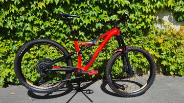 Brugt Specialized Stumpjumper SRAM GX Eagle 2017 MTB