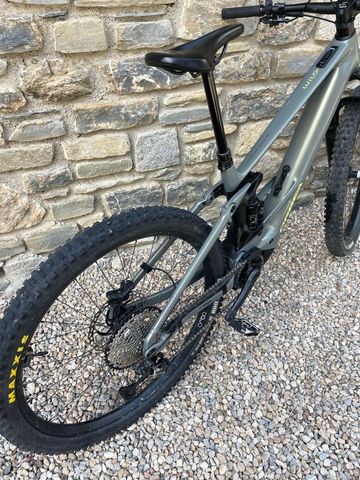 Tweedehands Orbea WILD H10 2025 2025 Mountainbike — afbeelding 8 van 20