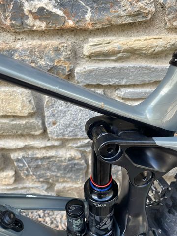 Tweedehands Orbea WILD H10 2025 2025 Mountainbike — afbeelding 5 van 20