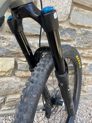 Tweedehands Orbea WILD H10 2025 2025 Mountainbike — afbeelding 15 van 20