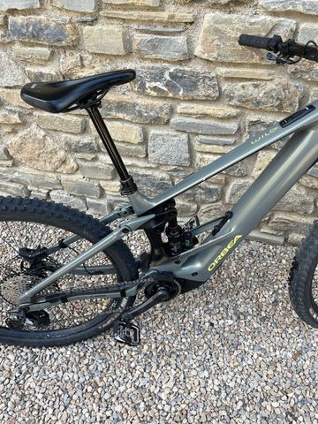 Tweedehands Orbea WILD H10 2025 2025 Mountainbike — afbeelding 16 van 20